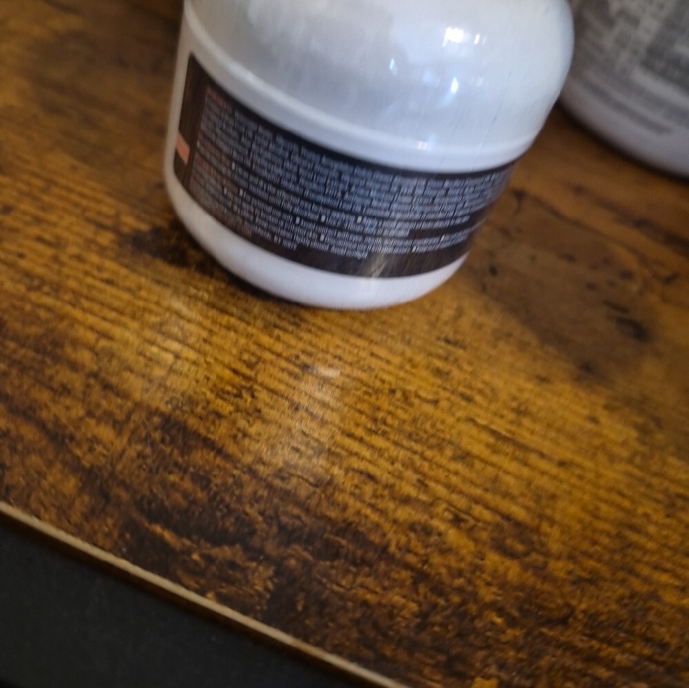 Neuropathy Cream - Nwt - Picture 4 of 4